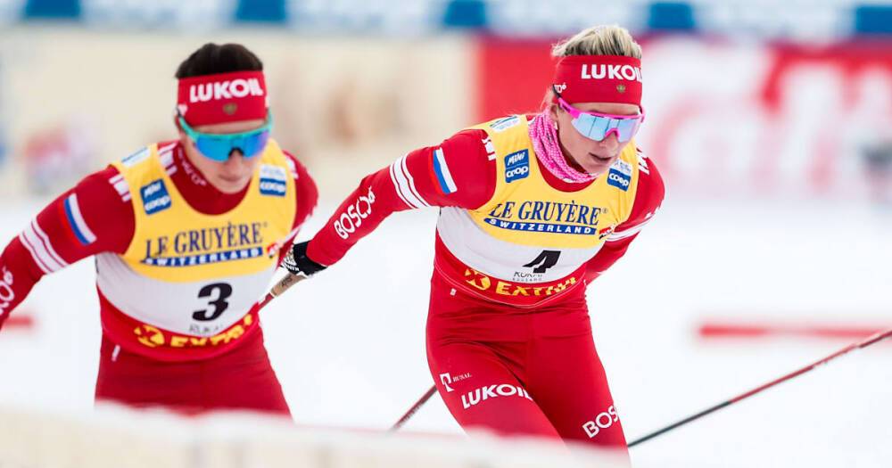 Лыжные гонки. Кубок мира-2021/2022. Этап в Лахти: Непряева отрывается в общем зачете