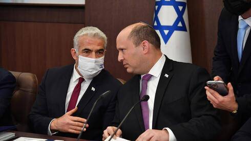 Беннет: Израиль поддержит в ООН решение с осуждением России