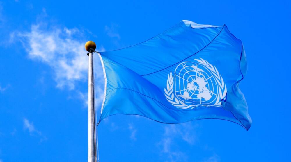 Совбез ООН созвал экстренную сессию Генассамблеи из-за Украины