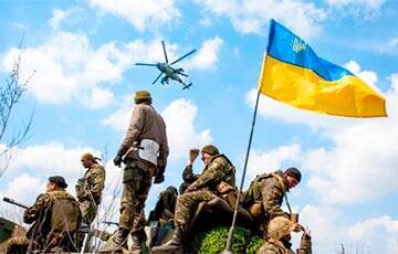 В Украине создается Интернациональный легион для отпора РФ: как присоединиться