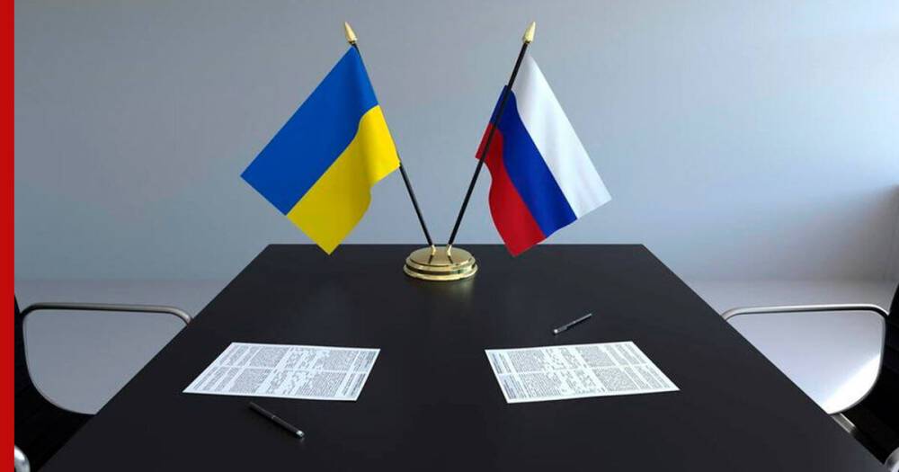 СМИ: выехавшая на переговоры с РФ украинская делегация уже находится в Белоруссии
