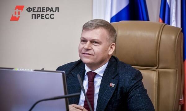 Почему мэр Перми Дёмкин уволил главу Ленинского района