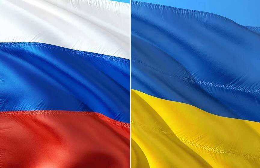 Переговоры между Россией и Украиной еще не стартовали