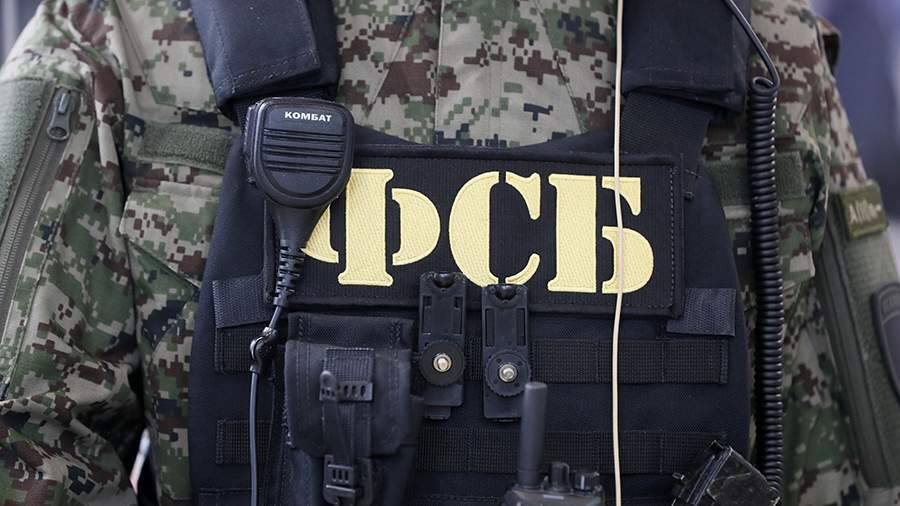 В ФСБ заявили о попытках спецслужб Украины вербовать соотечественников