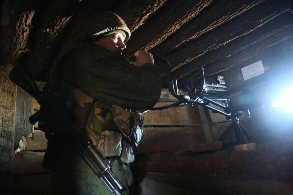 Перешедшие в ДНР украинские военные заявили, что Киев готовился наступать