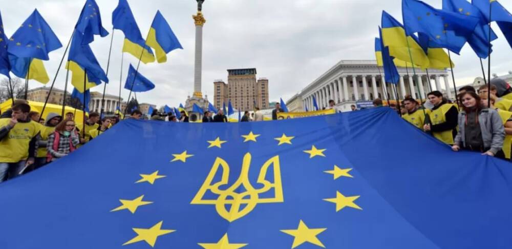 Пришвидшений шлях України до Європейського Союзу: оновлюється