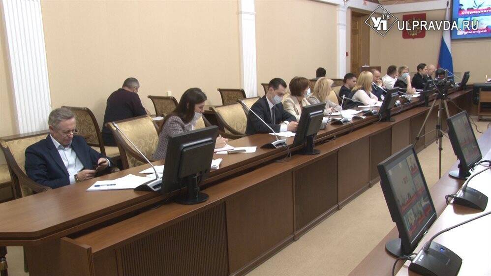 Медпомощь, гуманитарный груз, детские сады. В Ульяновске обсудили помощь жителям ДНР и ЛНР