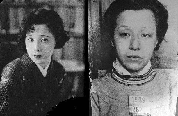 Ёсико Окада: за что самую известную актрису Японии отправили в ГУЛАГ - Русская семерка