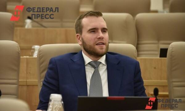 Екатеринбургскому депутату остался один шаг до поста мэра