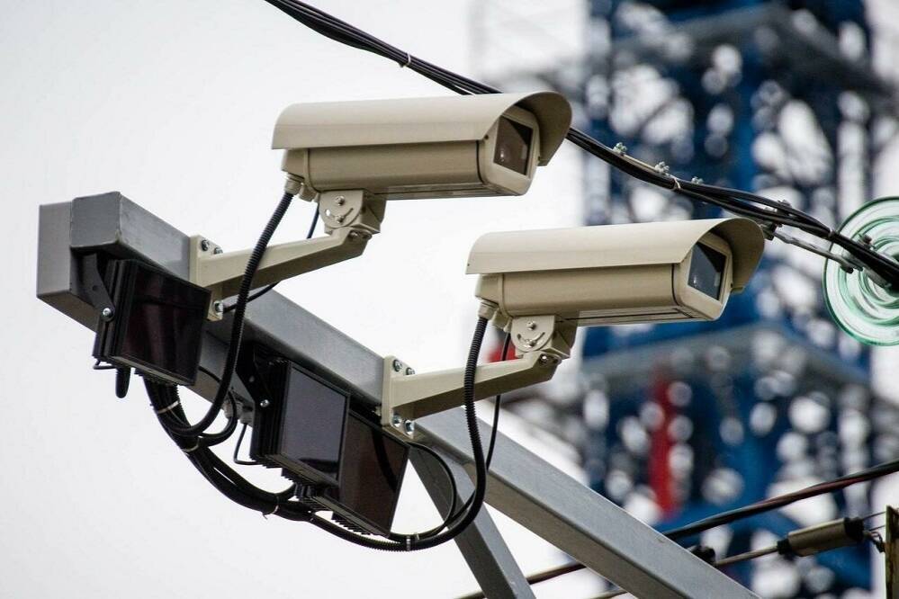 Еще 14 камер фиксации нарушений ПДД появятся на дорогах Нижегородской области