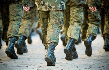 Минобороны Беларуси в Минске и регионах проведет занятия и ревизию территориальных войск