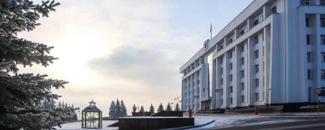 1 марта в Башкирии начнет работу антикризисный штаб для поддержки экономики
