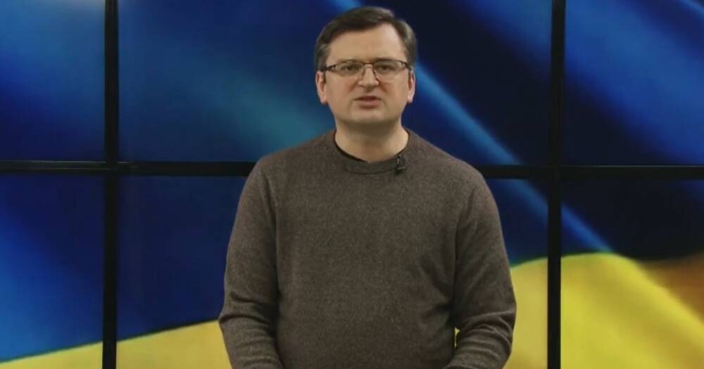 Дмитрий Кулеба рассказал, какие потери несет российская армия в Украине
