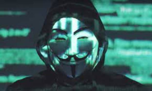 Anonymous пообещал 3 марта обчистить все счета россиян и направить их на поддержку ВСУ