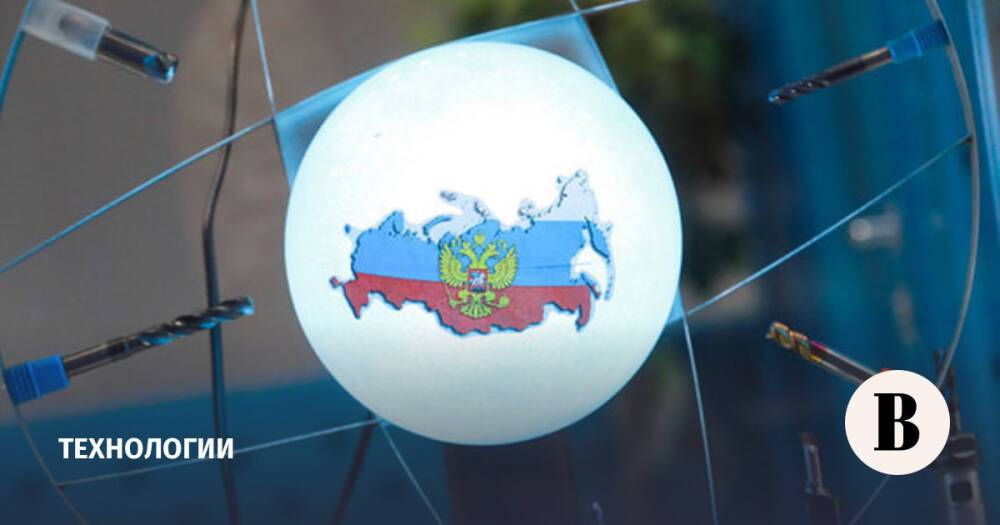 Компания ВТБ и «Ростелекома» создаст 3D-карту России