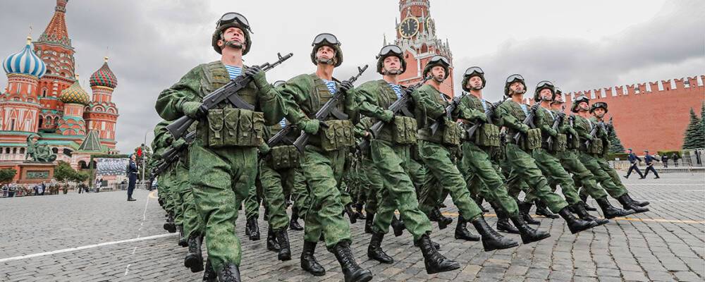 Украинский эксперт Перепелица: Российская армия превосходит по мощи силы НАТО