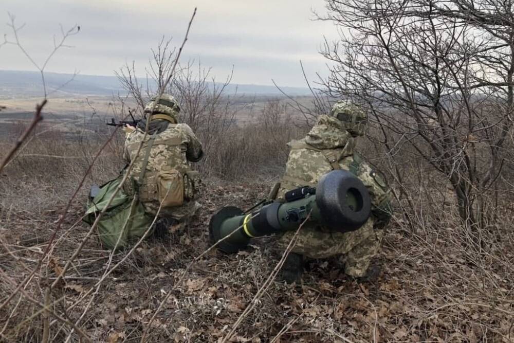 ДНР рассчитывает на реакцию стран-гарантов минских соглашений на поставки оружия Киеву