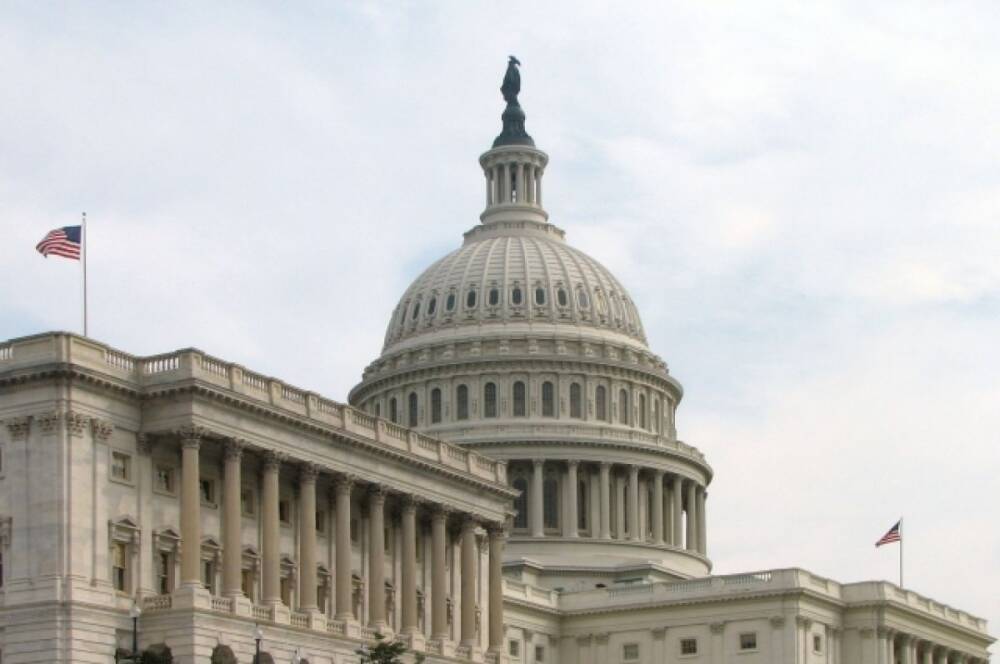Конгресс США близок к соглашению по «превентивным санкциям» против России