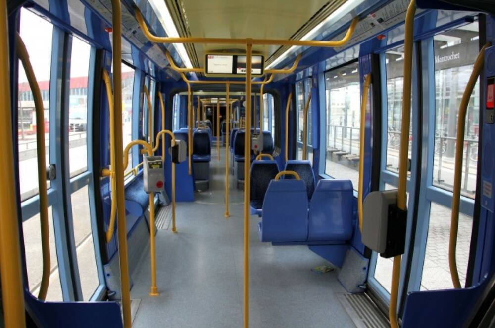 В Комсомольске автобусный перевозчик возил пассажиров без лицензии