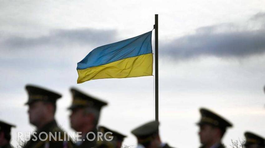 Москва способна молниеносно захватить Киев - украинский генерал