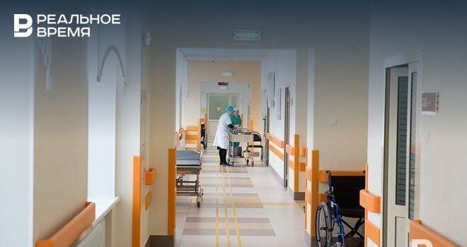 В Татарстане приостановили диспансеризацию и оказание плановой медпомощи
