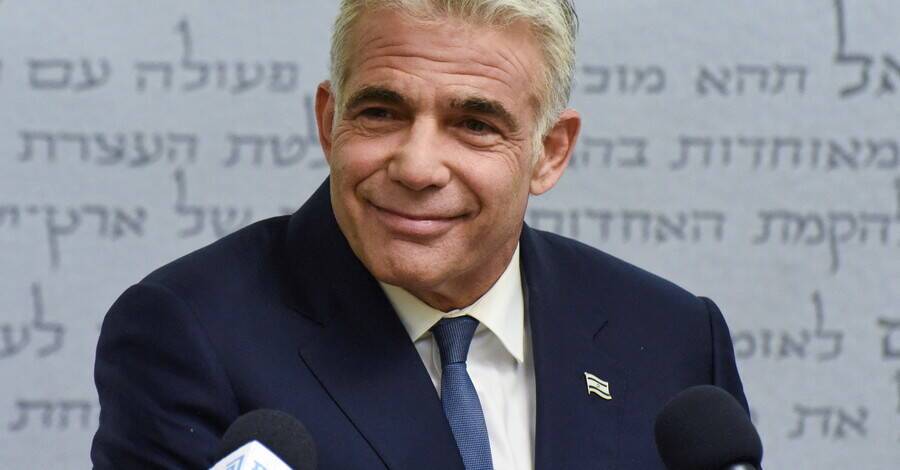 Глава МИД Израиля считает, что в ближайшее время "большой войны" между Россией и Украиной не будет