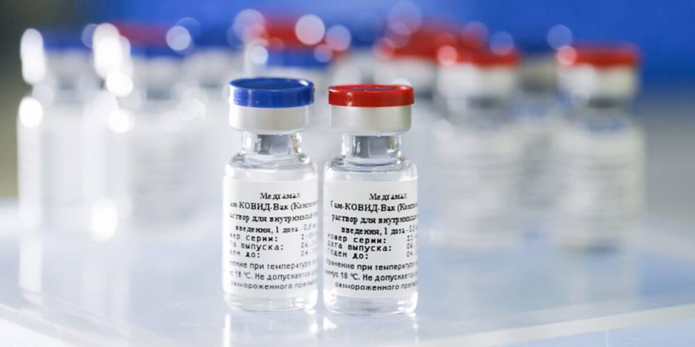 У вакцины «Спутник V» обнаружили два новых побочных эффекта