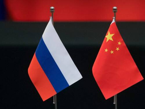 Путин: Россия и Китай могут выгодно сотрудничать в сфере энергетики