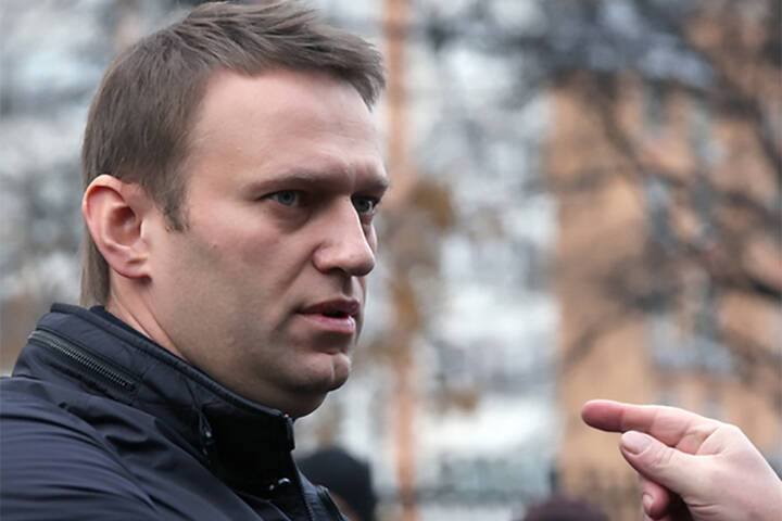 В Лефортовском суде Москвы зарегистрировано новое дело против Навального