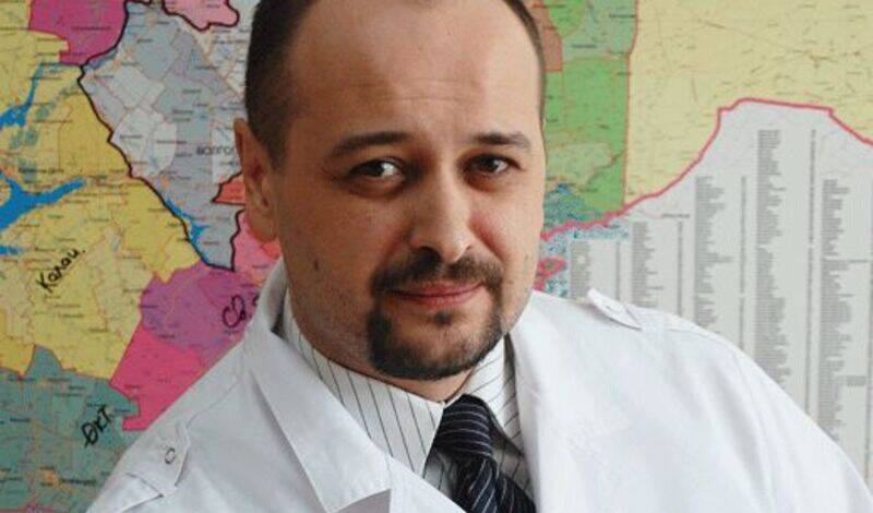 Замминистра здравоохранения Башкирии призвал родителей «прислушаться к голосу разума»