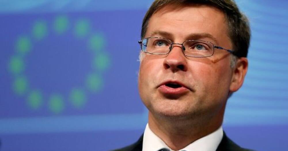 Конкретные даты отсутствуют: В Еврокомиссии не знают, когда Украина сможет вступить в ЕС