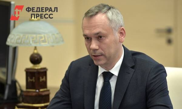 Губернатор отказался объяснять низкий рейтинг Новосибирской области