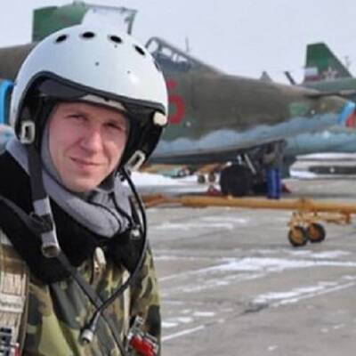 Прошло четыре года со дня гибели в Сирии российского летчика Романа Филипова