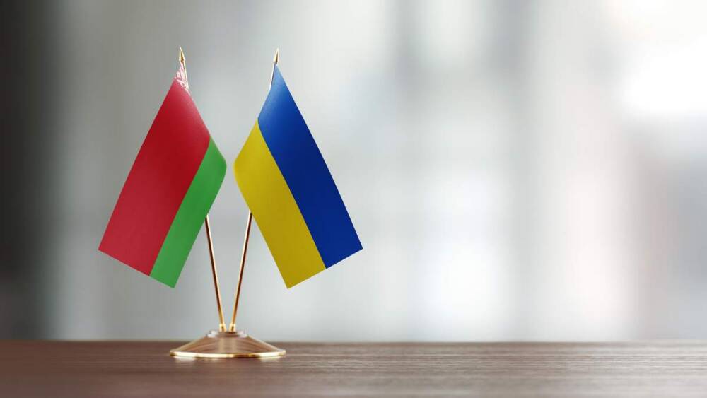 Беларусь заявила протест из-за запуска украинского БПЛА: МИД Украины ответил на обвинения Минска