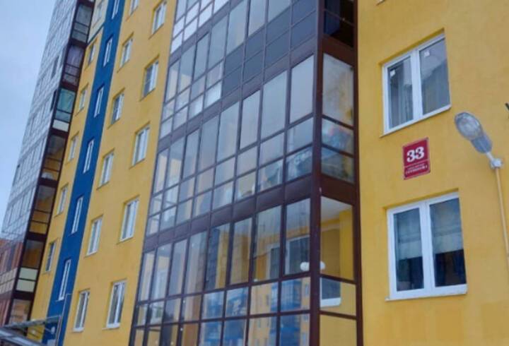 Во Всеволожске 48 жителей трех аварийных домов получили новые квартиры