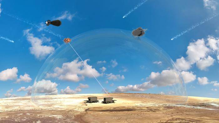 Премьер-министр Израиля рассказал о развитии лазерного ПВО/ПРО
