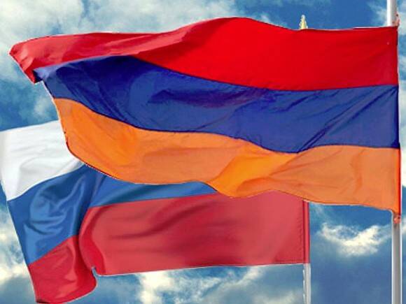 Россия заняла третье место в рейтинге стран, «представляющих угрозу для Армении»