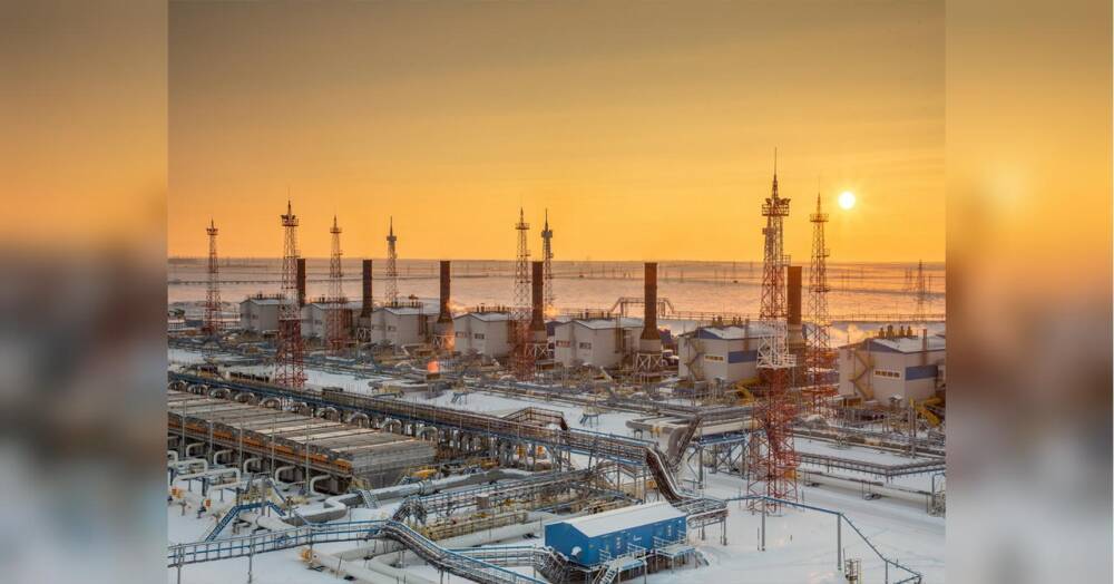 США шукають постачальників газу для Європи на випадок вторгнення Росії до України, — ЗМІ