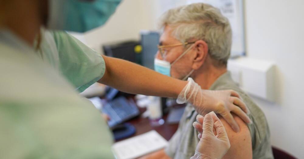 План Минздрава на этот год — вакцинировать 70% взрослого населения в Украине, — главный санврач