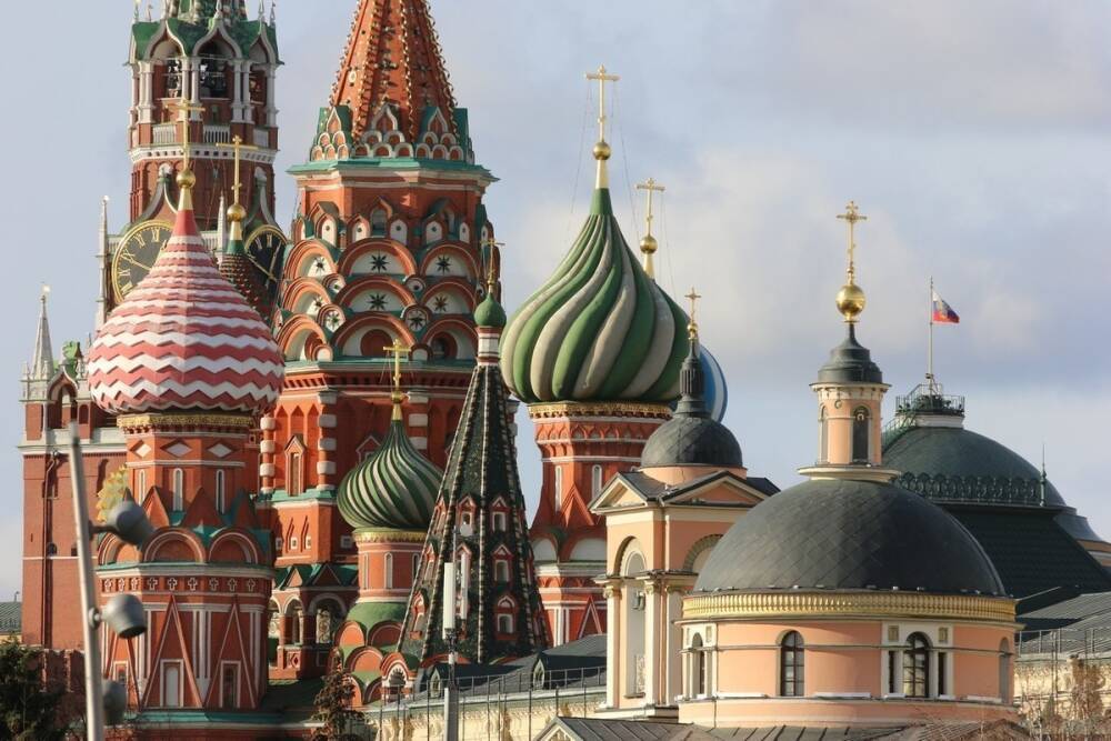 ООН признала Москву лучшим мегаполисом по качеству жизни