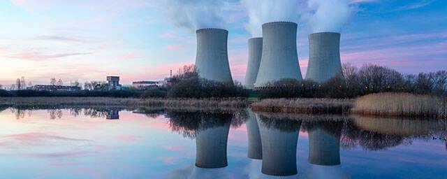 Договор о русско-французском предприятии по атомной энергетике поставил Германию в тупик