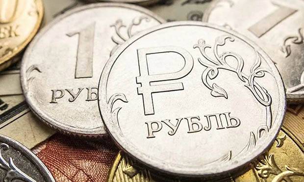 Российский рубль оказался самый недооцененной валютой по «индексу бигмака»