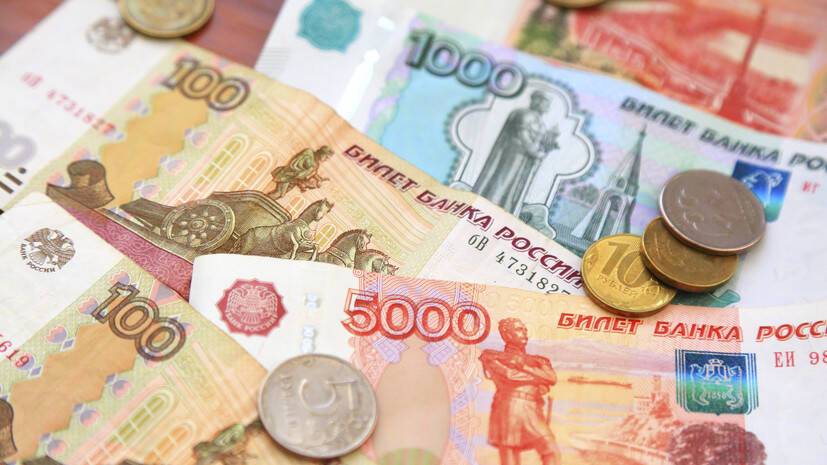 Аналитики сообщили о росте рынка POS-кредитования в России в 2021 году