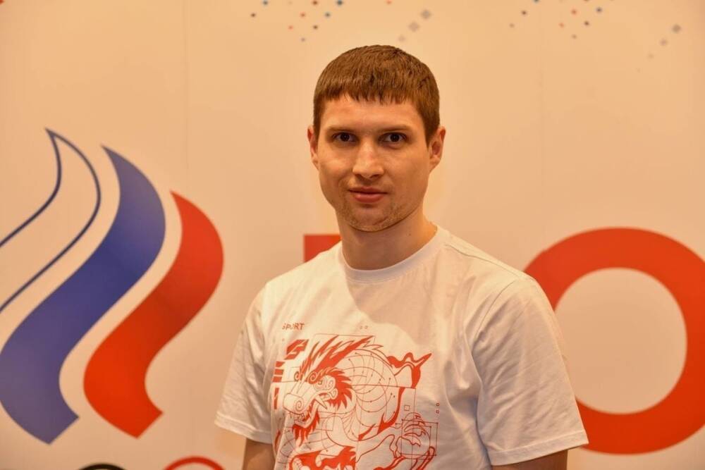 Бывший игрок ХК «Белгород» станет знаменосцем сборной России на Олимпиаде в Пекине