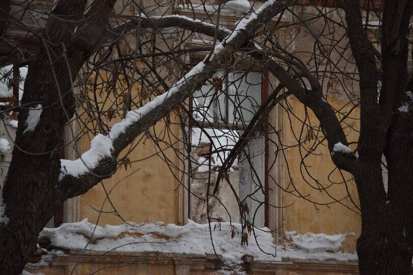В Башкирии женщину, которая оставила грудного ребенка на снегу, приговорили к обязательным работам