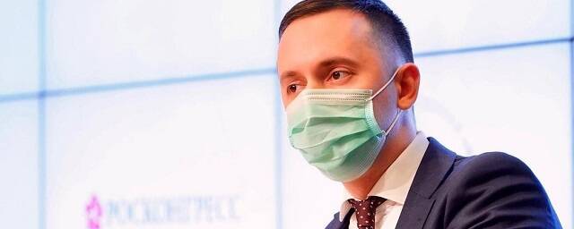 Глава нижегородского Минздрава Мелик-Гусейнов: Эпидситуация по COVID-19 вскоре должна стабилизироваться