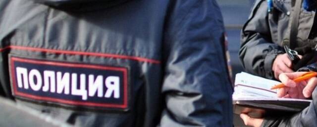 В Иркутской области полицейский застрелил алабая, пытавшегося загрызть хозяйку