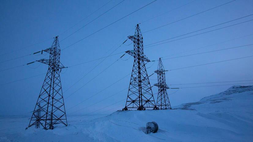 Глава Адыгеи Кумпилов оценил ход модернизации объектов энергоснабжения региона