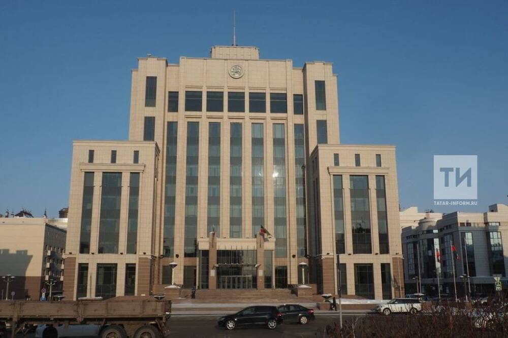 Правительство Татарстана не планирует уйти на удаленку из-за covid