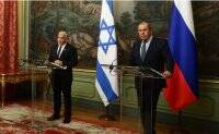 В Израиле оценили возможность войны между Россией и Украиной